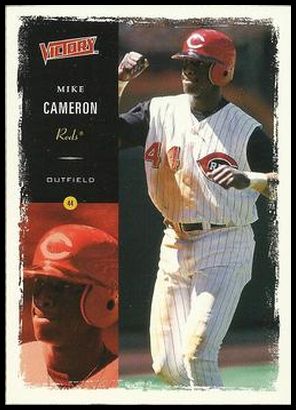264 Mike Cameron